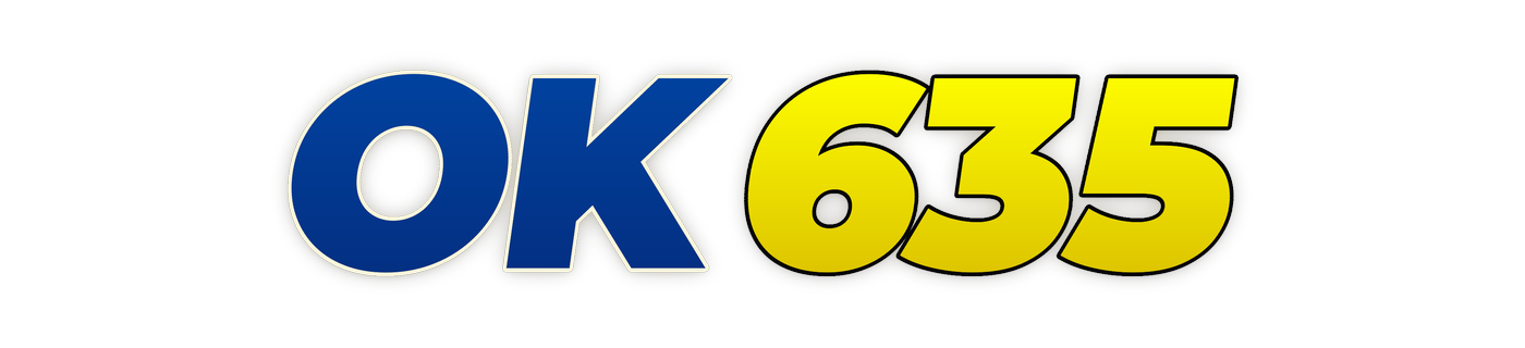 ok635 logo